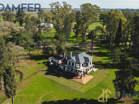 Venta Lote En Barrio Los Alamos – Gral. Rodriguez