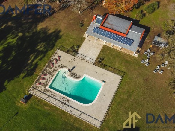 Venta Lote En Barrio Los Alamos – Gral. Rodriguez