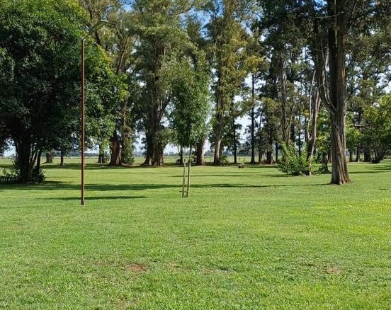 Venta Lote En Barrio Los Alamos – Gral. Rodriguez