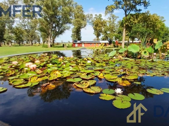 Venta Lote En Barrio Los Alamos – Gral. Rodriguez