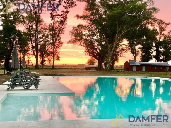 Venta Lote En Barrio Los Alamos – Gral. Rodriguez