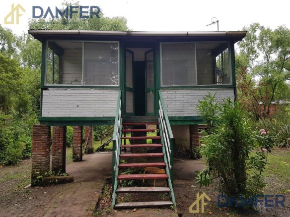Venta – Terreno en Zona Delta Tigre