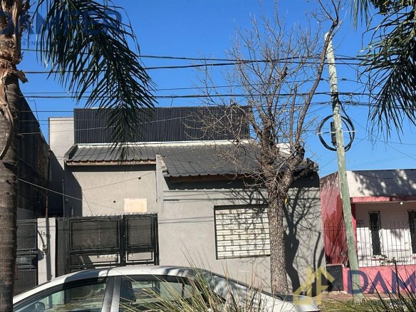 Alquiler – PH en San Fernando