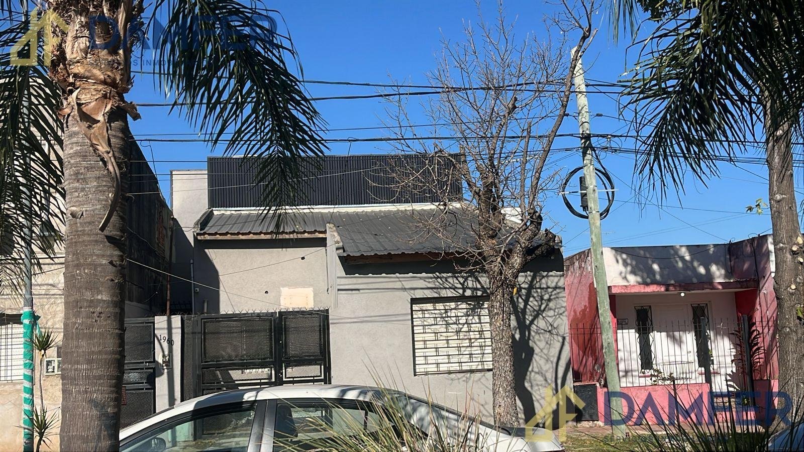 Alquiler – PH en San Fernando