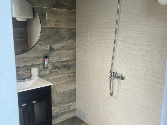 Venta hermosa casa en San Fernando