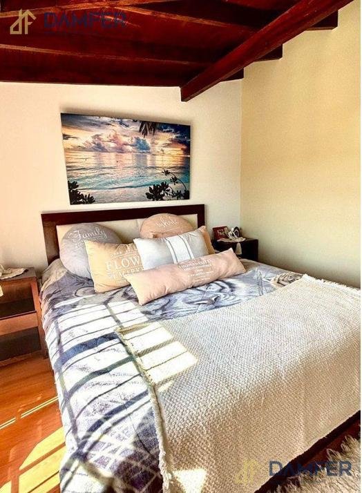Venta hermosa casa en San Fernando