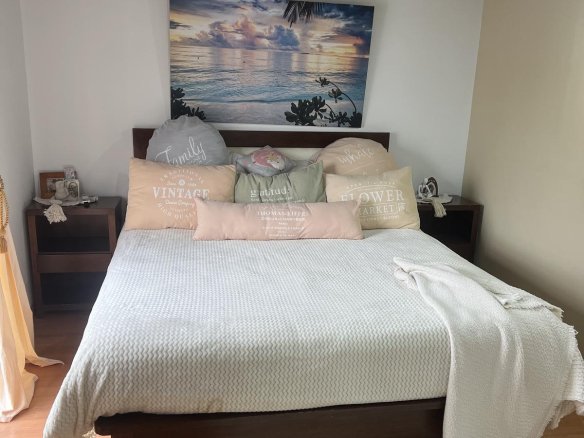 Venta hermosa casa en San Fernando