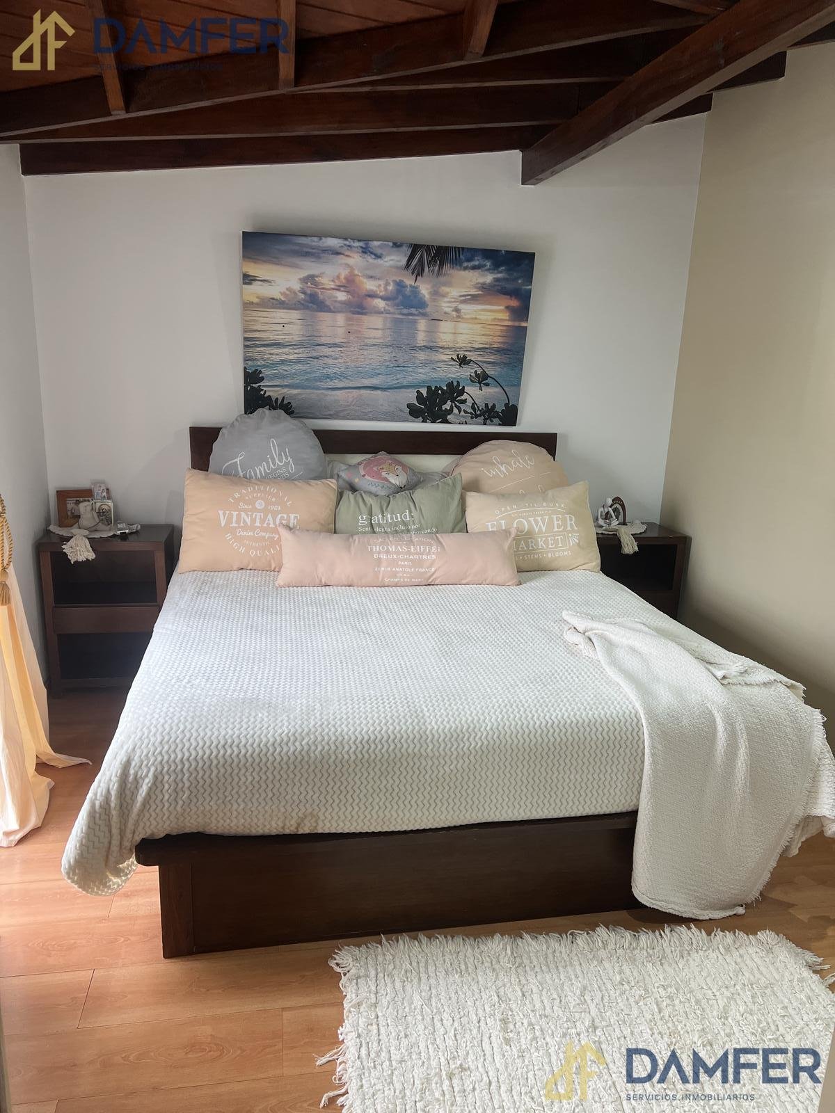 Venta hermosa casa en San Fernando