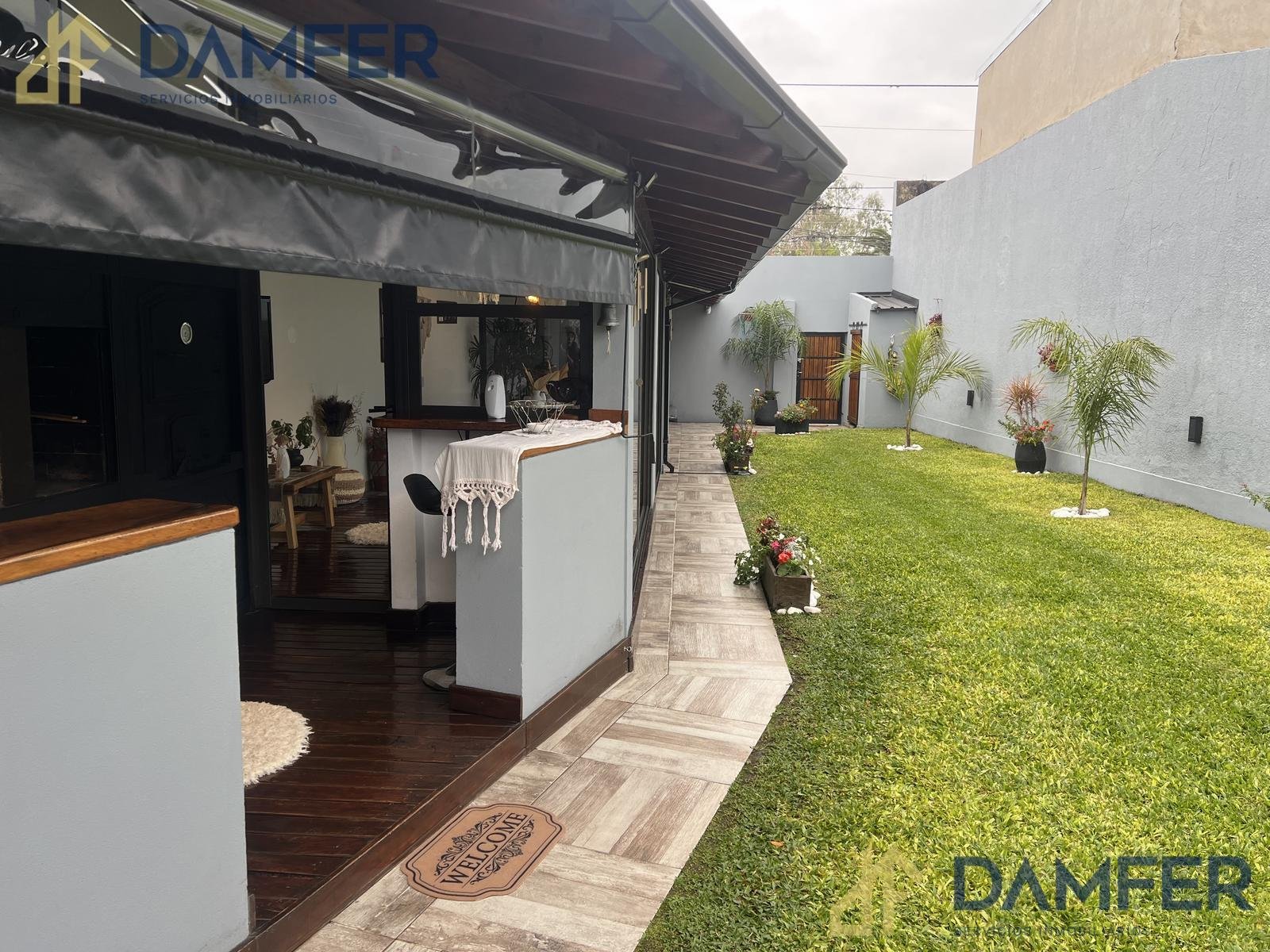 Venta hermosa casa en San Fernando