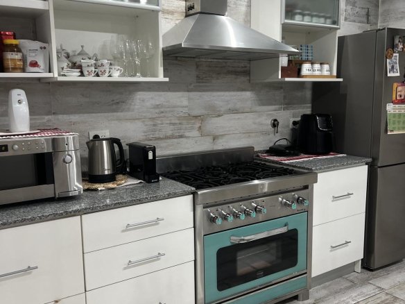 Venta hermosa casa en San Fernando
