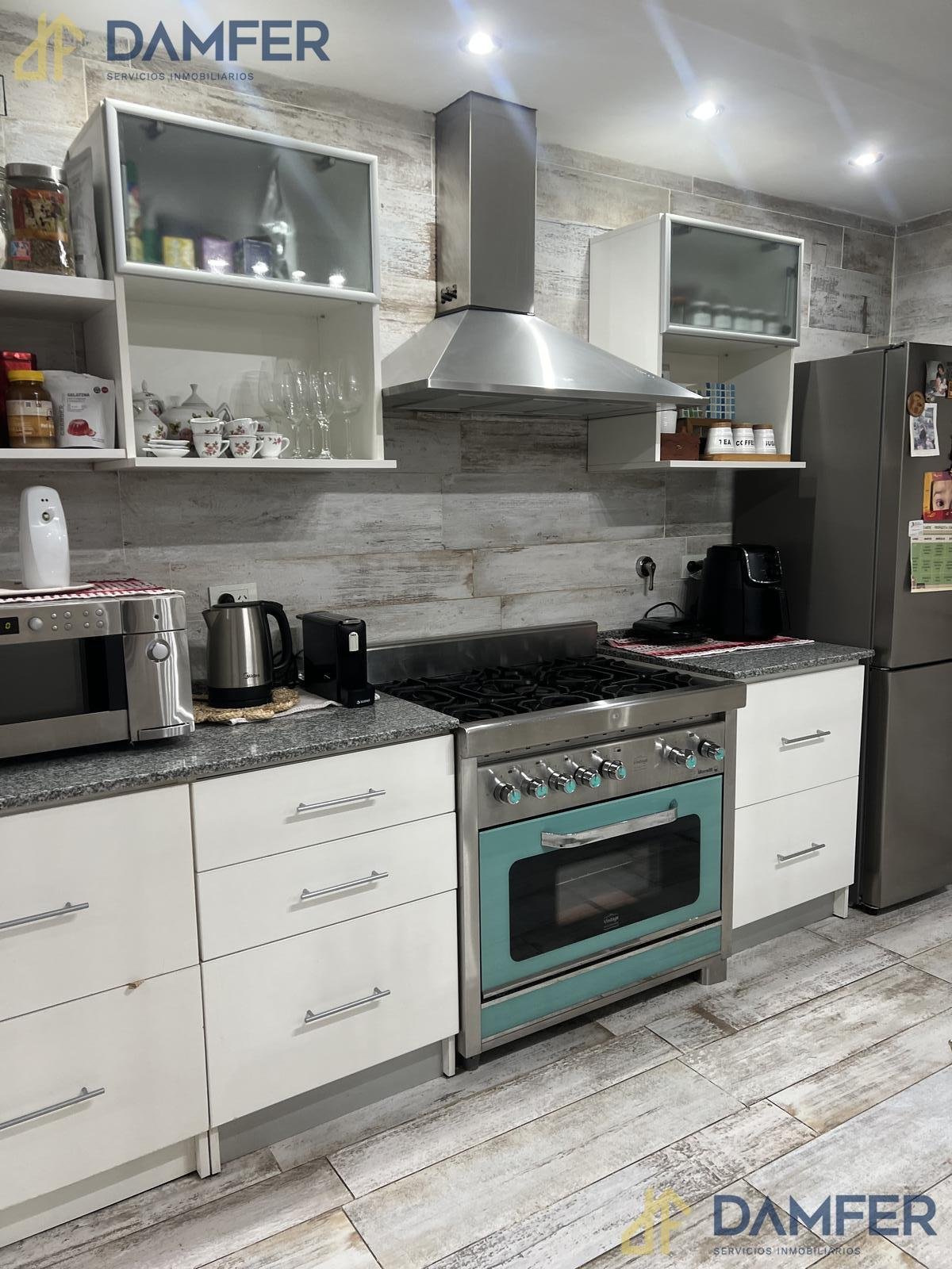 Venta hermosa casa en San Fernando