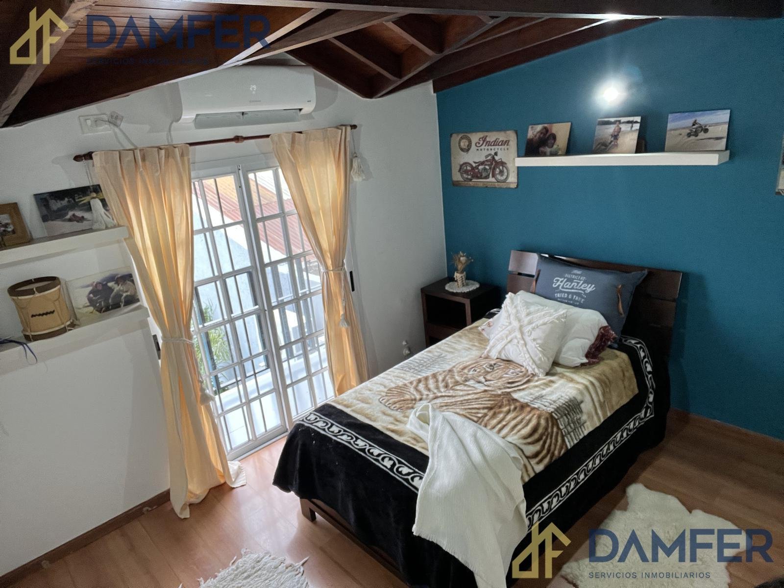 Venta hermosa casa en San Fernando