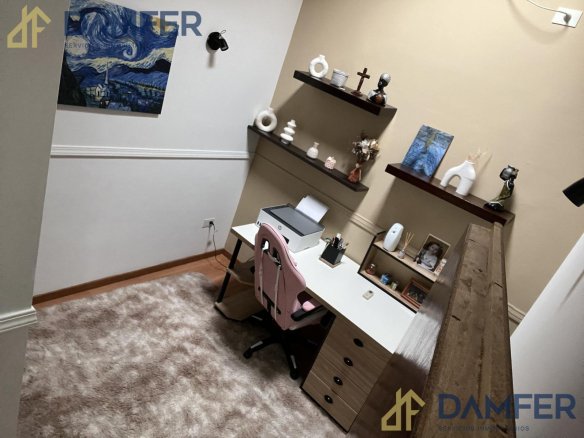 Venta hermosa casa en San Fernando