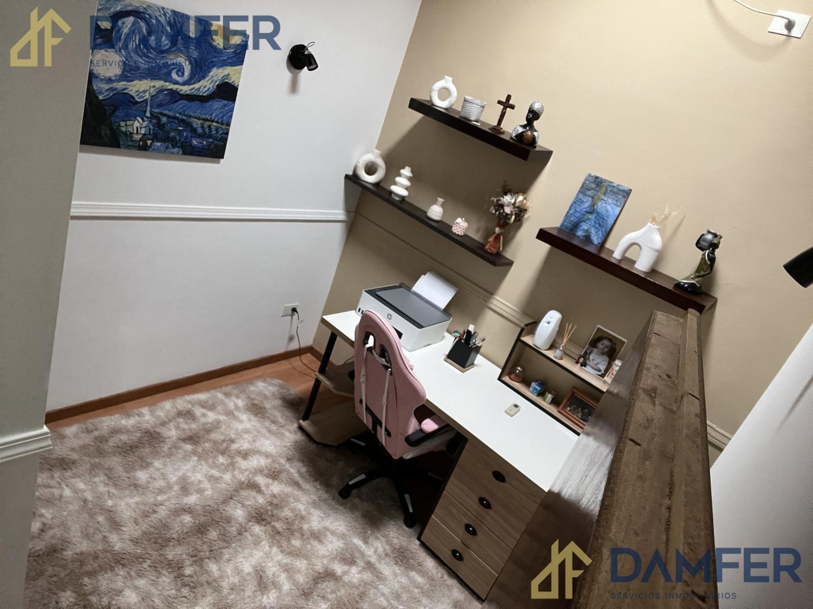 Venta hermosa casa en San Fernando
