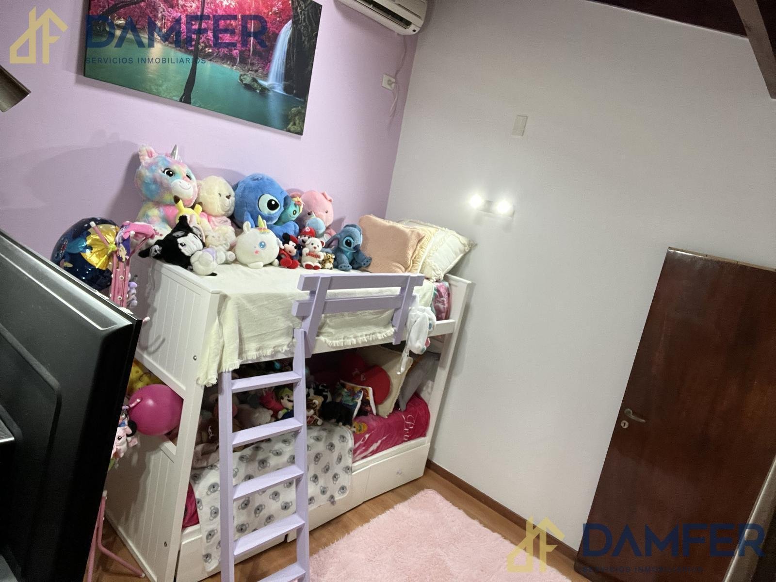 Venta hermosa casa en San Fernando