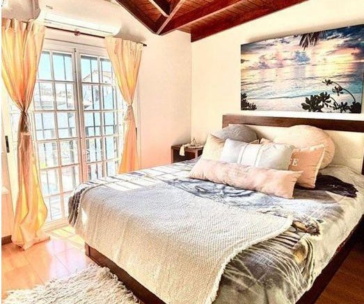 Venta hermosa casa en San Fernando