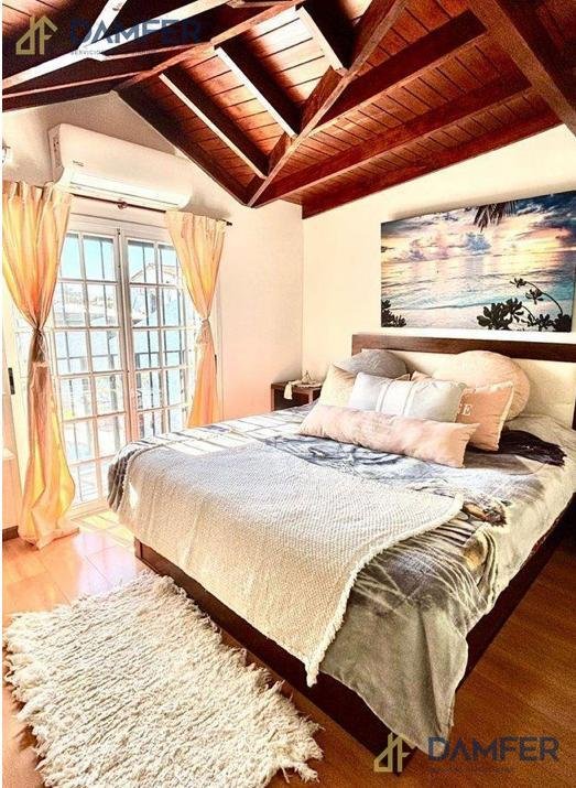 Venta hermosa casa en San Fernando