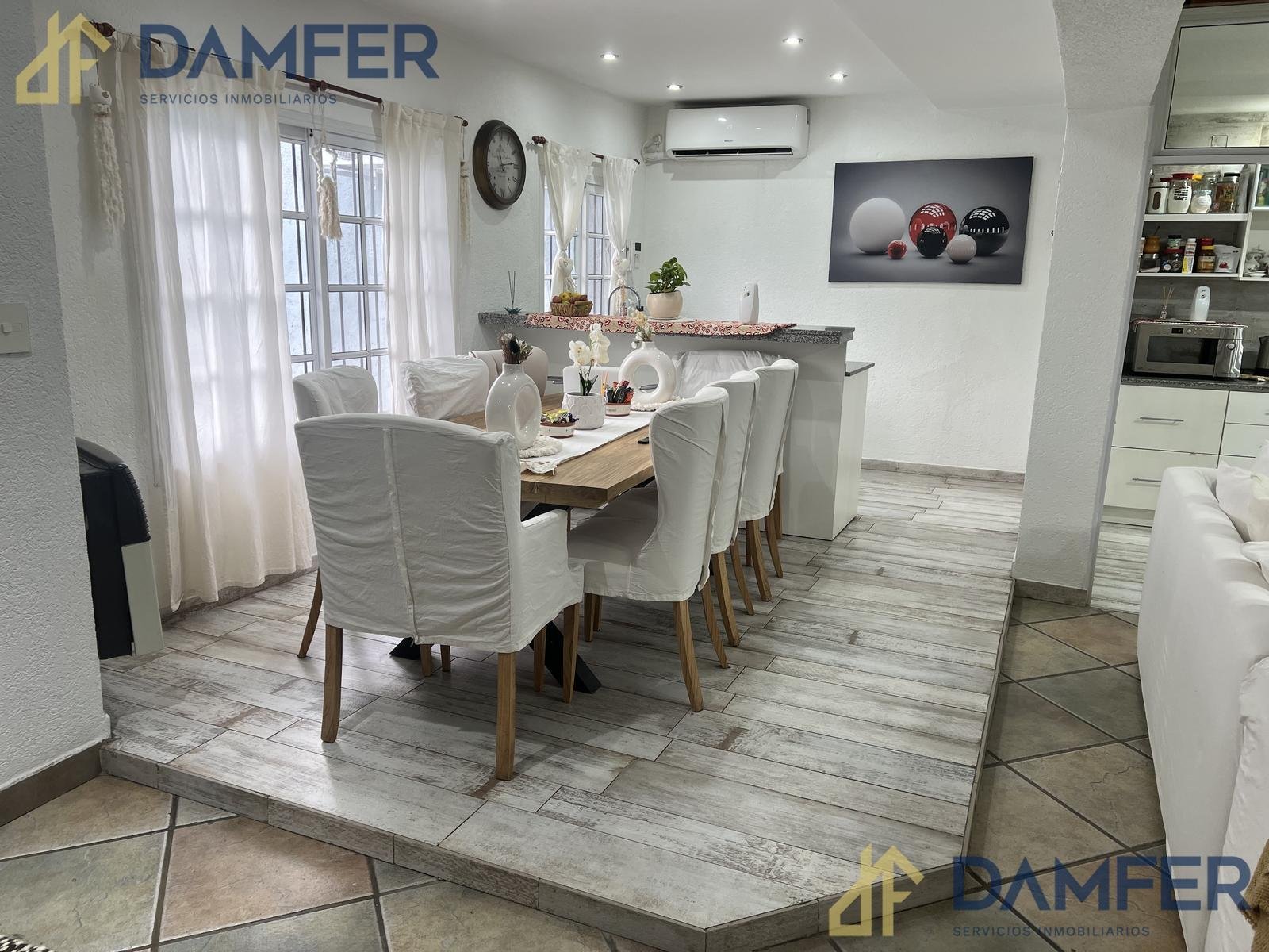 Venta hermosa casa en San Fernando