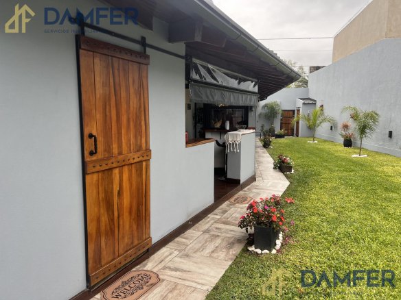Venta hermosa casa en San Fernando