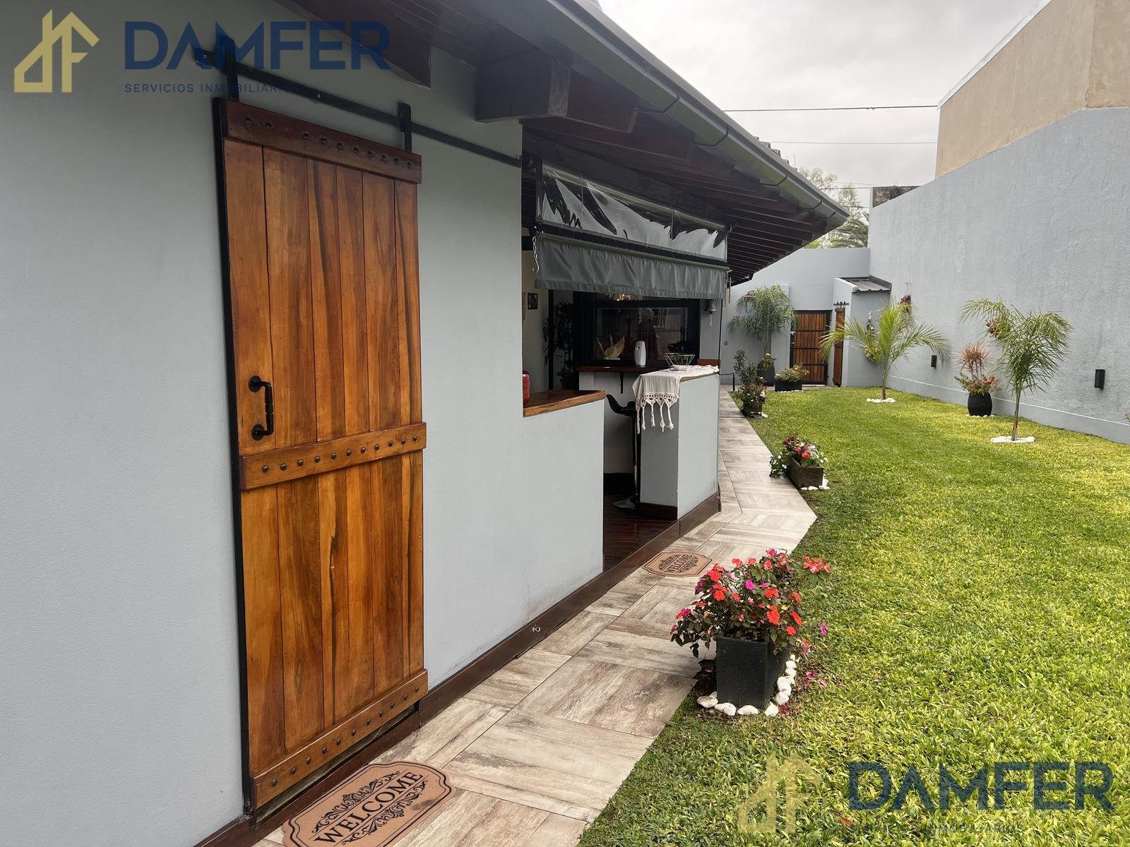 Venta hermosa casa en San Fernando