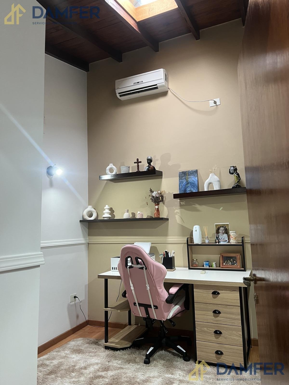Venta hermosa casa en San Fernando