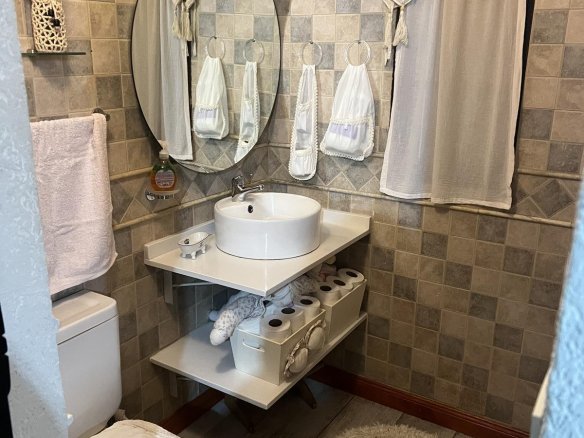 Venta hermosa casa en San Fernando
