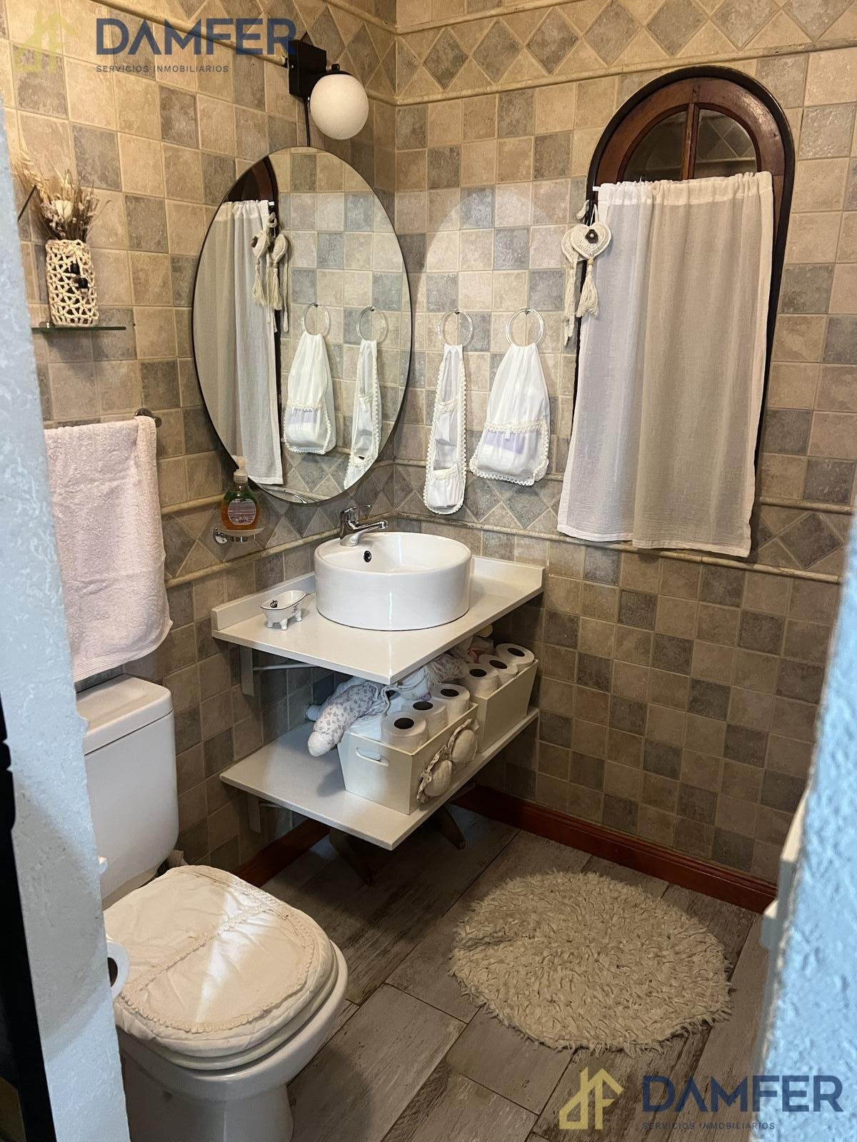 Venta hermosa casa en San Fernando