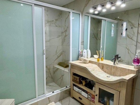 Venta hermosa casa en San Fernando
