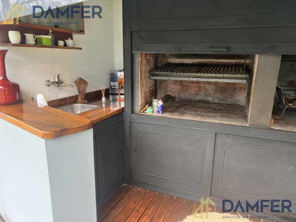 Venta hermosa casa en San Fernando