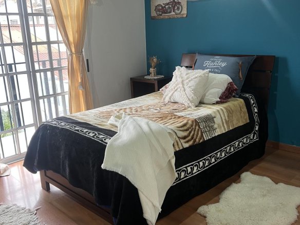 Venta hermosa casa en San Fernando