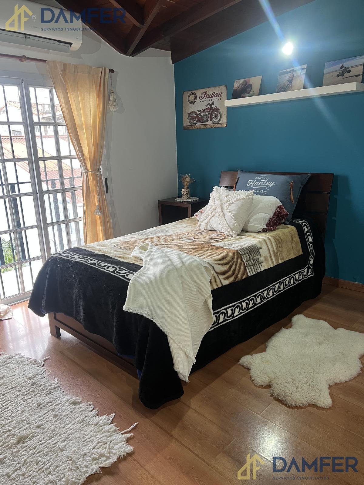 Venta hermosa casa en San Fernando