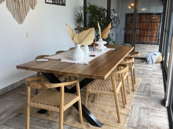 Venta hermosa casa en San Fernando