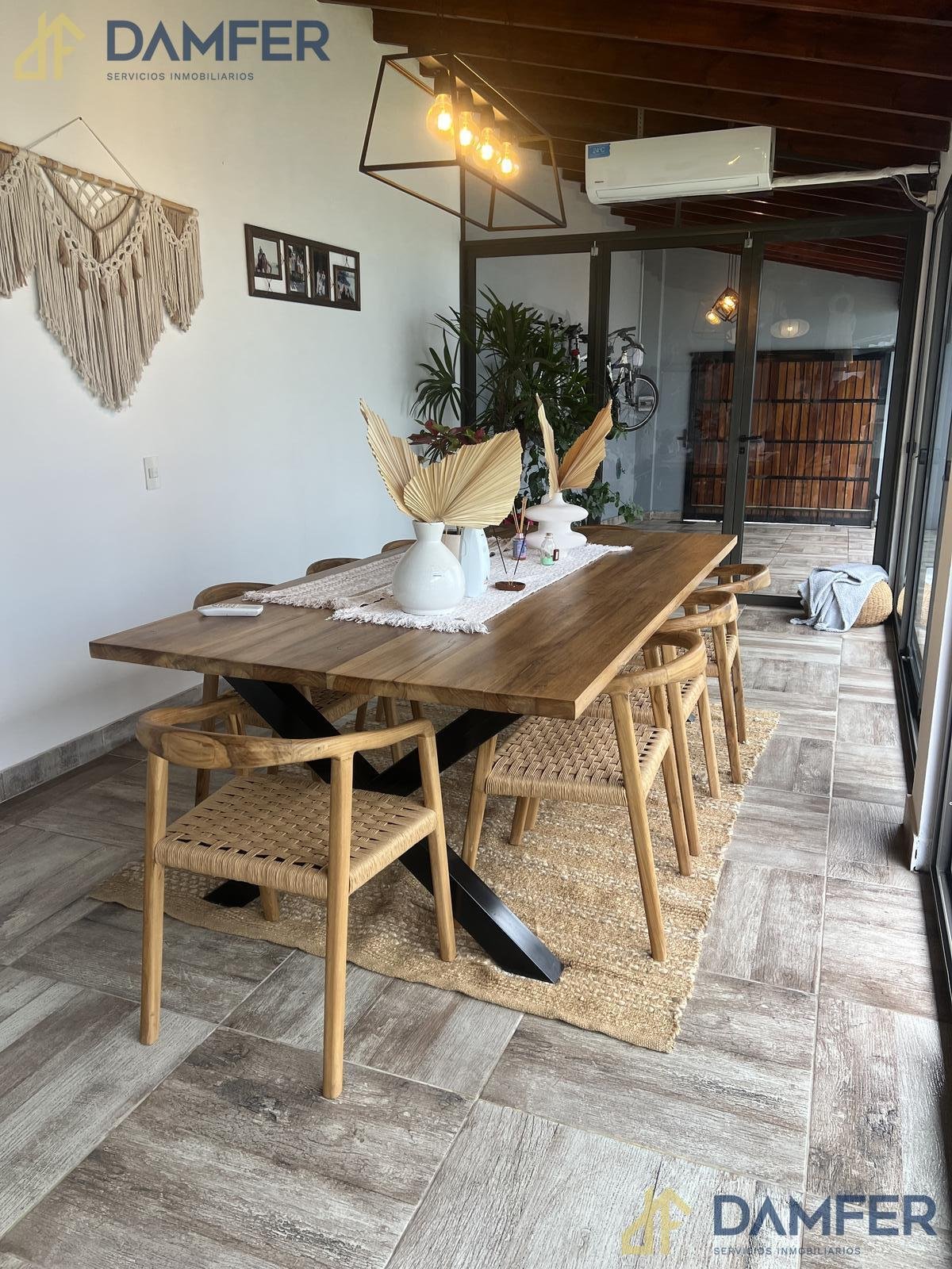Venta hermosa casa en San Fernando