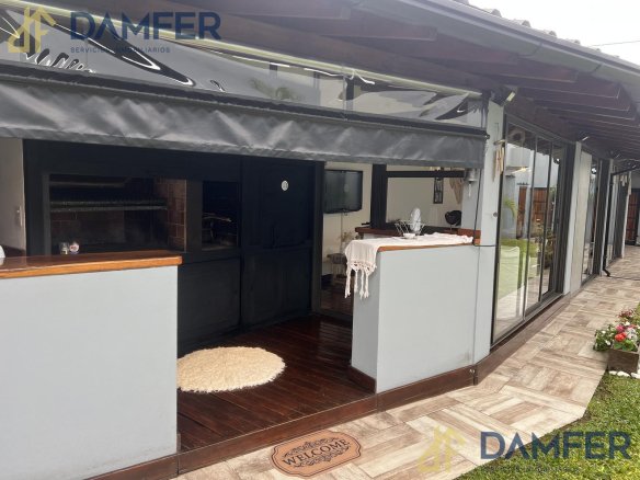Venta hermosa casa en San Fernando