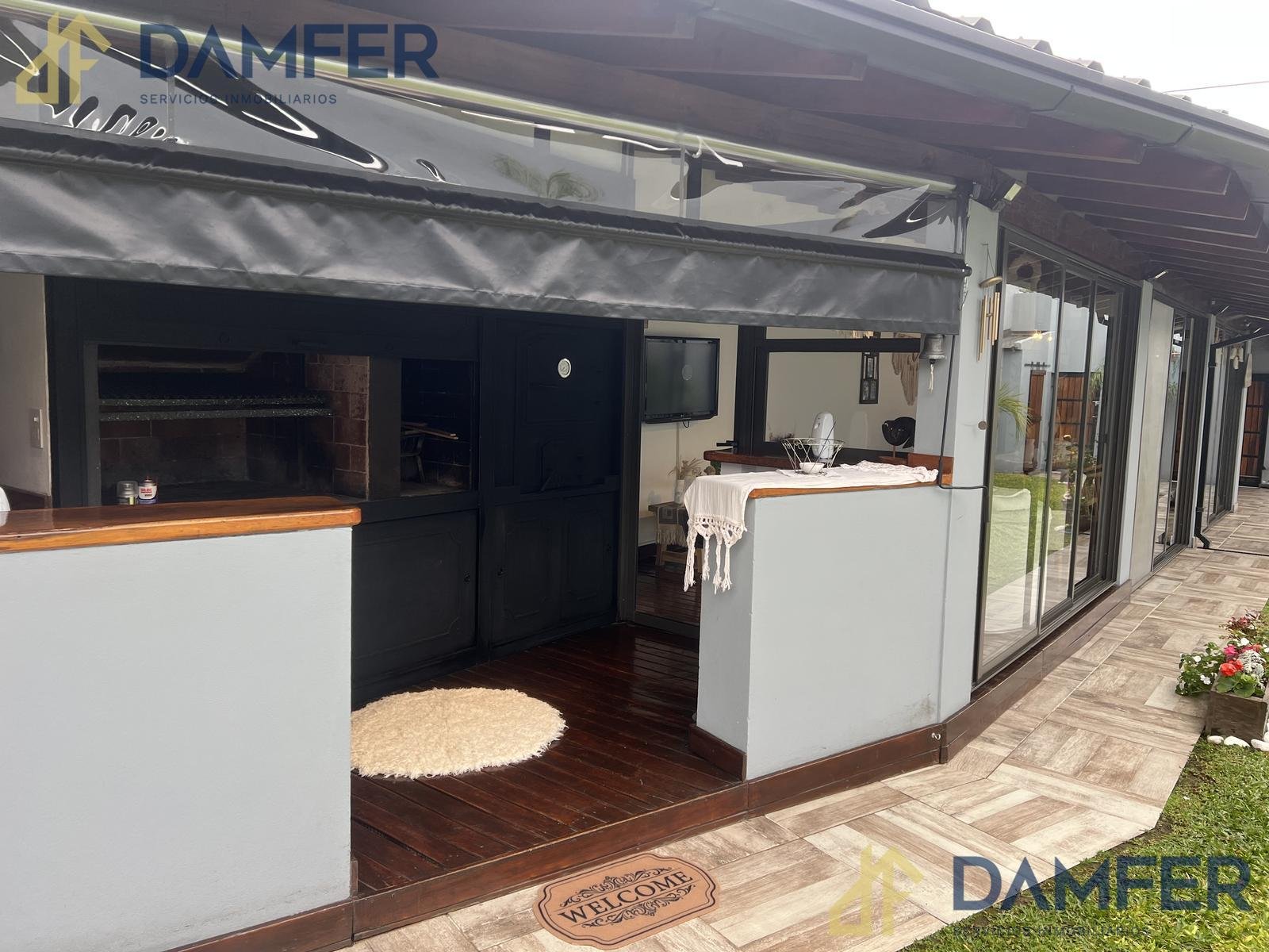 Venta hermosa casa en San Fernando