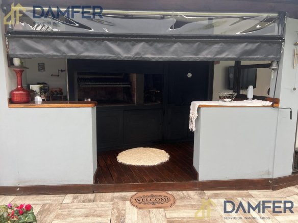 Venta hermosa casa en San Fernando