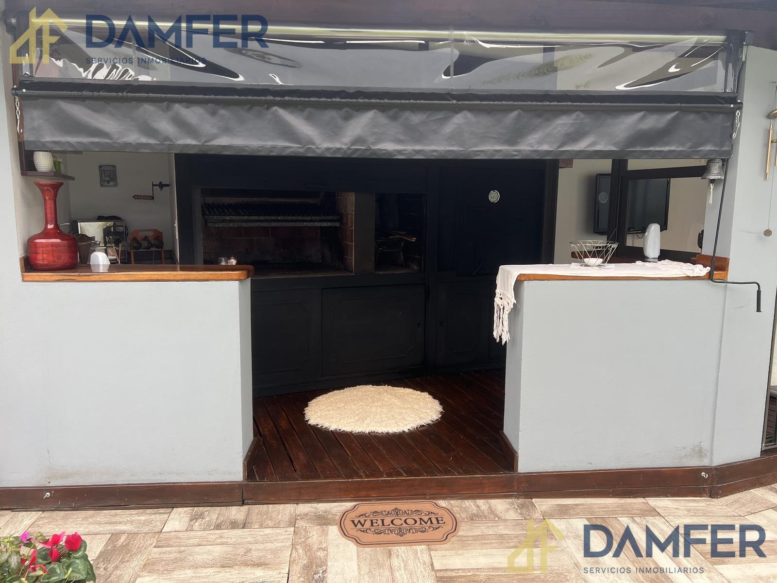 Venta hermosa casa en San Fernando