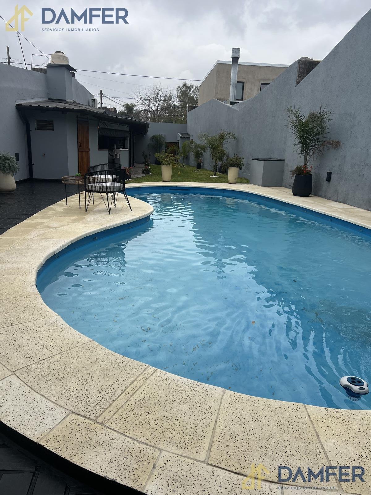 Venta hermosa casa en San Fernando