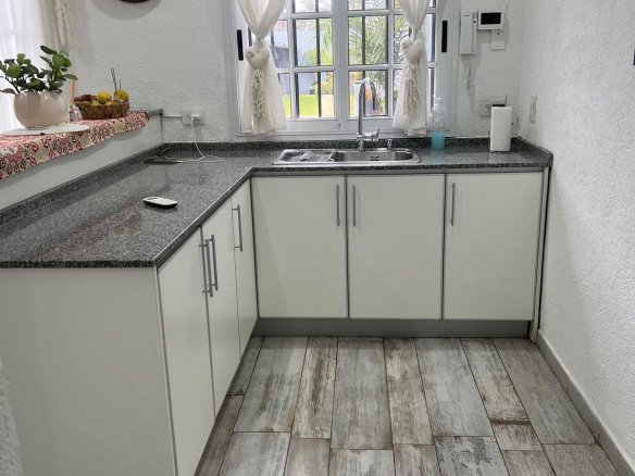 Venta hermosa casa en San Fernando