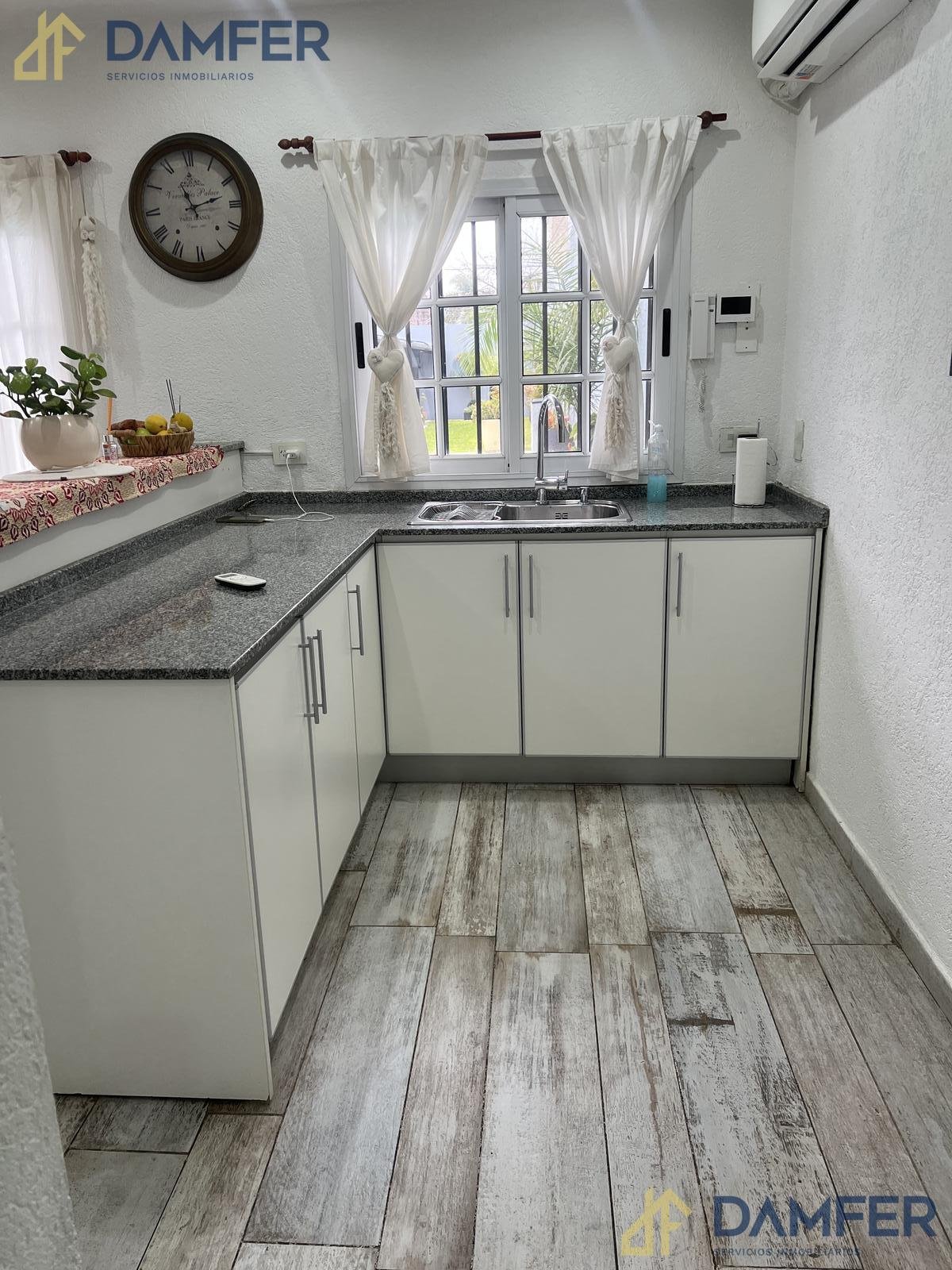 Venta hermosa casa en San Fernando