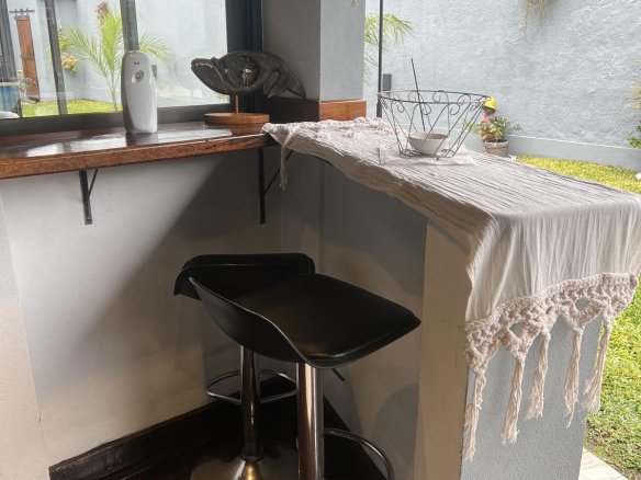 Venta hermosa casa en San Fernando