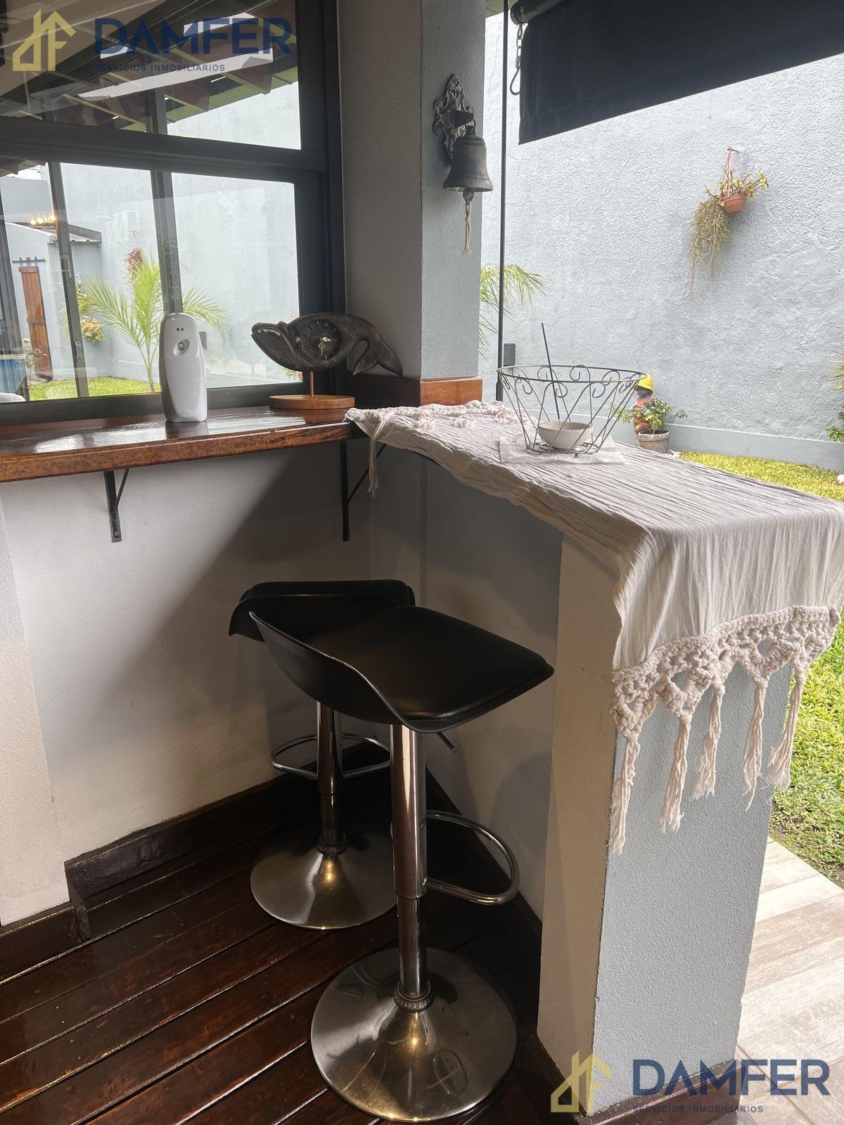 Venta hermosa casa en San Fernando