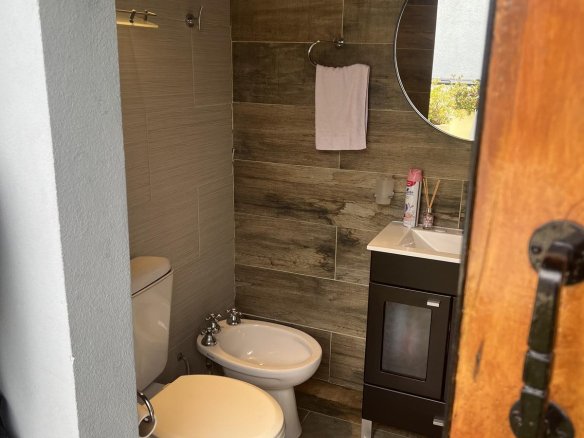Venta hermosa casa en San Fernando