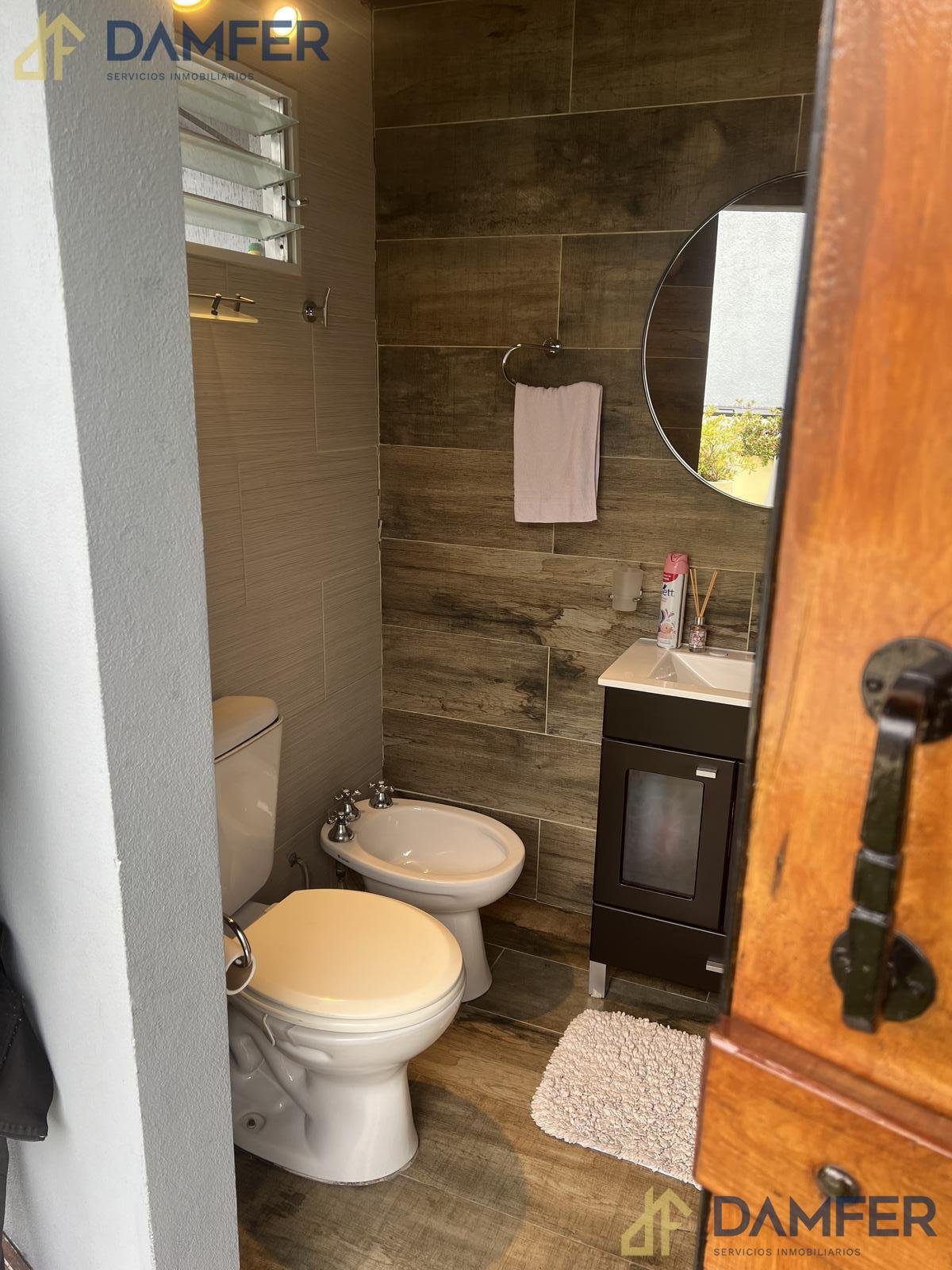 Venta hermosa casa en San Fernando