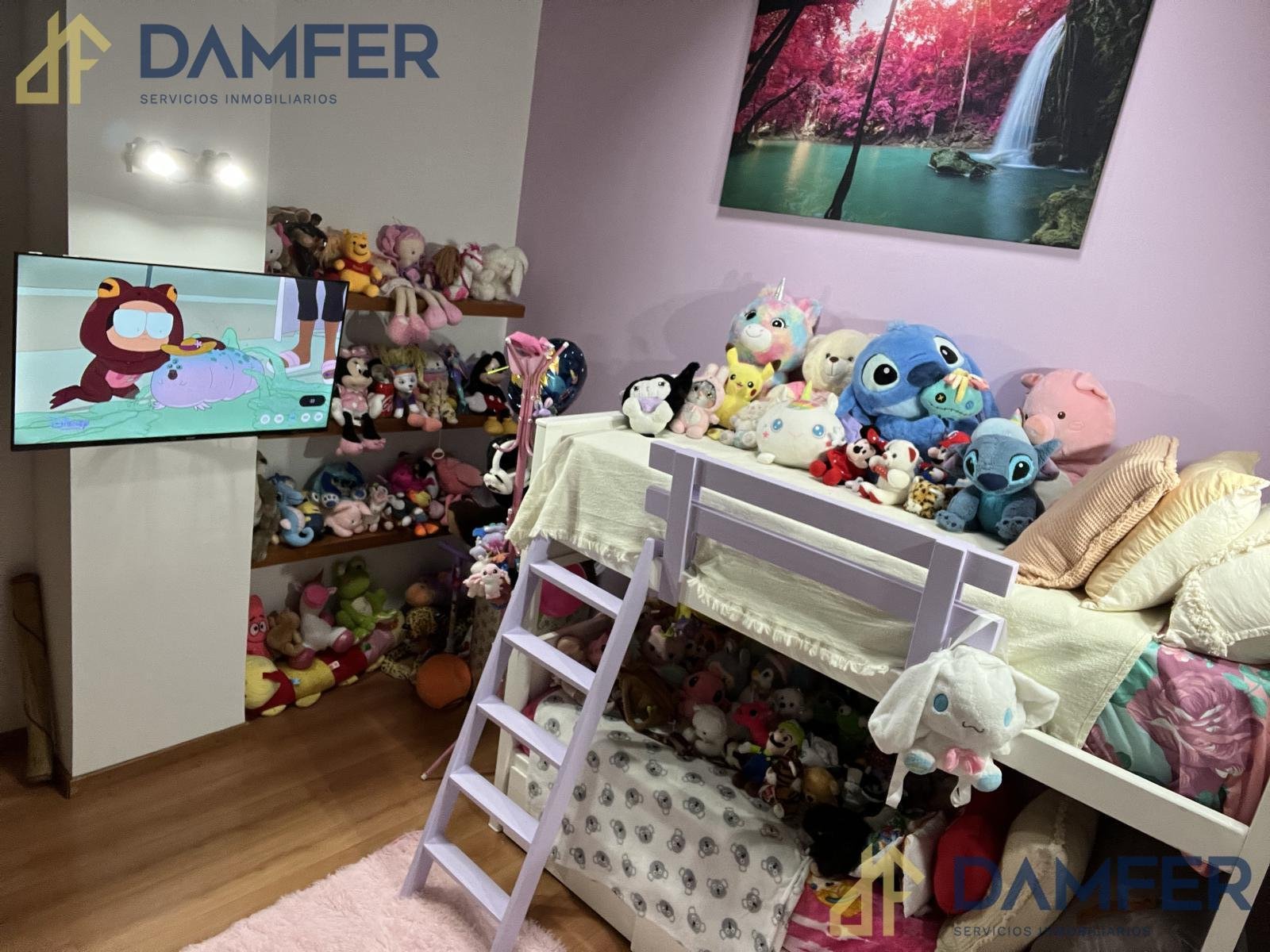 Venta hermosa casa en San Fernando
