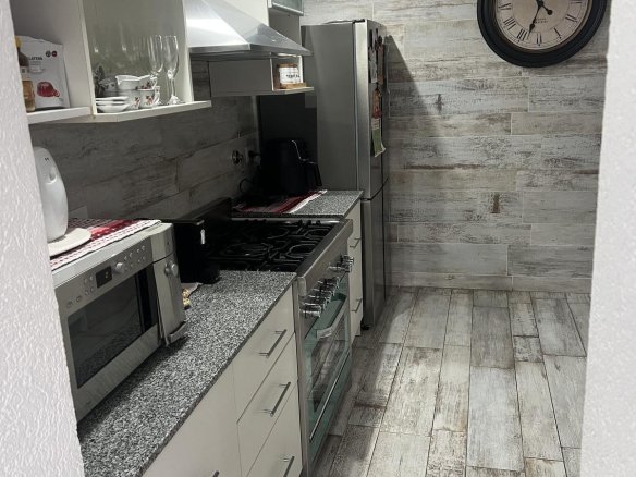 Venta hermosa casa en San Fernando