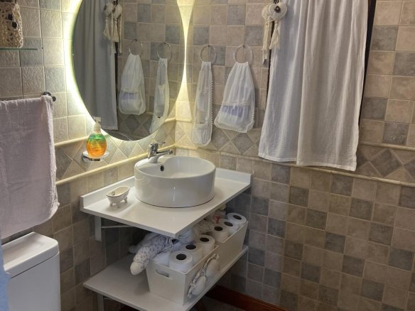 Venta hermosa casa en San Fernando