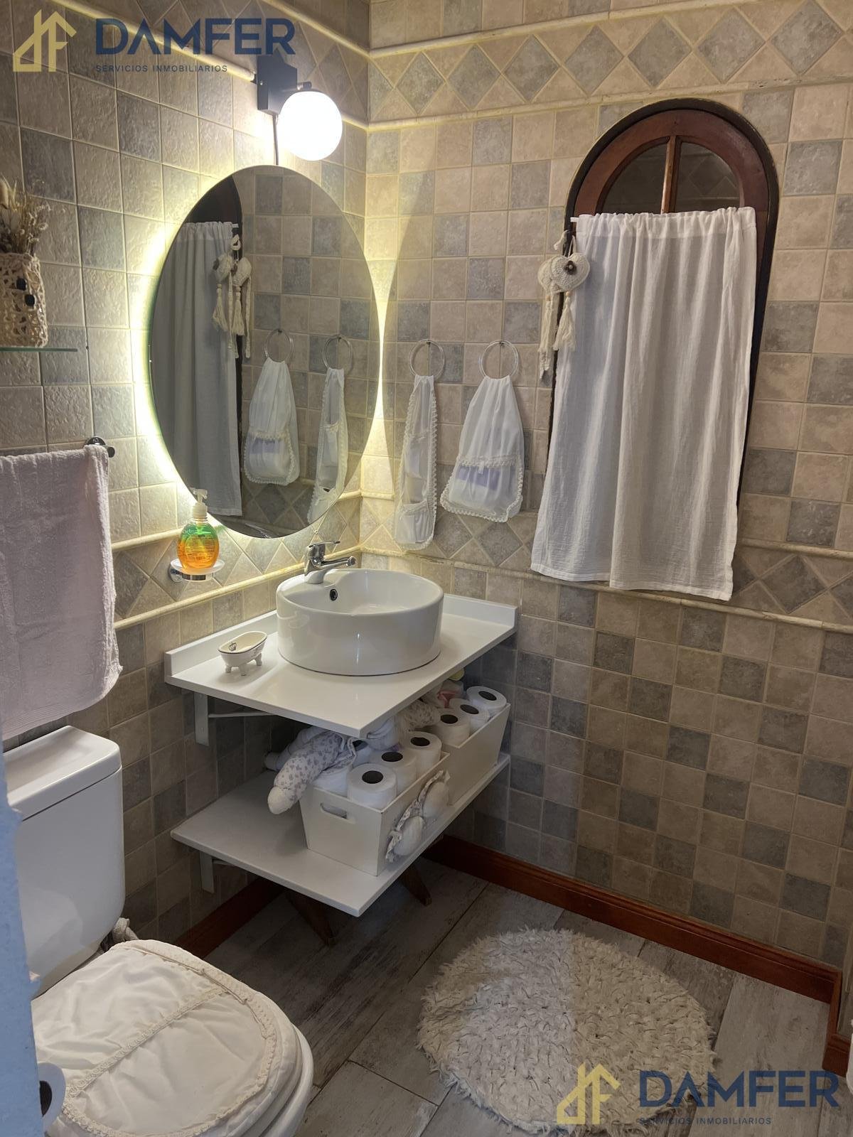 Venta hermosa casa en San Fernando