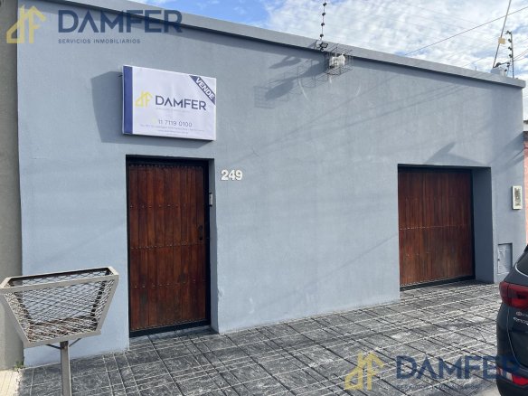 Venta hermosa casa en San Fernando