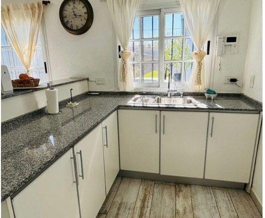 Venta hermosa casa en San Fernando
